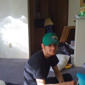 Meet your Posher, Mark